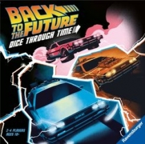    ǻó: ̽  Ÿ Back to the Future: Dice Through Time