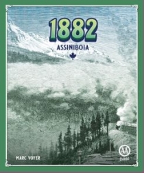  1882: ƽôϺ̾ 1882: Assiniboia