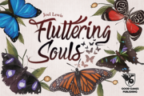 ÷͸ ҿ Fluttering Souls