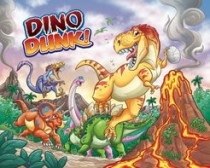  ̳ ũ Dino Dunk
