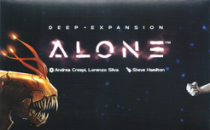  :  Ȯ Alone: Deep Expansion