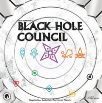 Ȧ ȸ Black Hole Council