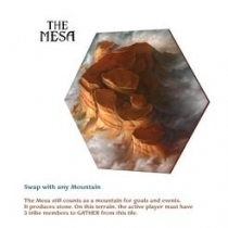   : ޻ Rise of Tribes: The Mesa