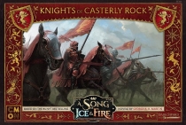   뷡: ̺ž ̴Ͼó  - ĳи   A Song of Ice & Fire: Tabletop Miniatures Game – Knights of Casterly Rock