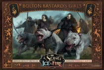    뷡: ̺ž ̴Ͼó  -  ٽŸ ɽ A Song of Ice & Fire: Tabletop Miniatures Game – Bolton Bastard