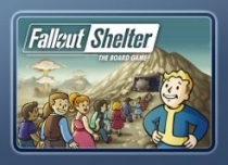  ƿ  Fallout Shelter: The Board Game
