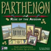  ĸ׳:   Parthenon: Rise of the Aegean