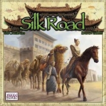  ũ ε Silk Road