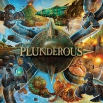  ÷ Plunderous