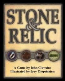   &  Stone & Relic