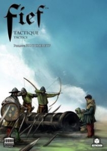  :  1429 -  Fief: France 1429 – Tactics