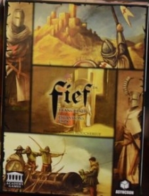  :  1429 - Ȯ  Fief: France 1429 – Expansions Pack