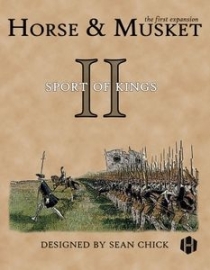  ȣ  ӽŶ II:   ŷ Horse & Musket II: Sport of Kings