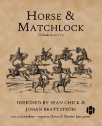  ȣ  ġ:    Horse & Matchlock: Prelude to an Era