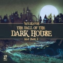  ϵ巣:   2 - ũ Ͽ콺  Wildlands: Map Pack 2 – The Fall of the Dark House