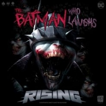   Ʈ ¡ The Batman Who Laughs Rising