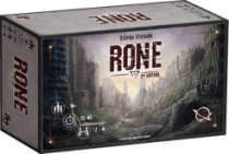   (2) RONE (Second Edition)