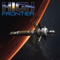   Ƽ (3) High Frontier (Third Edition)