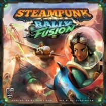  ũ  ǻ Steampunk Rally Fusion