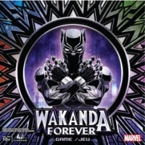  ĭ  Wakanda Forever