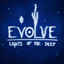  ̺:   Evolve: Lights of the Deep