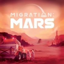  ̱׷̼: ȭ Migration: Mars