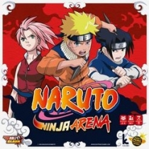  :  Ʒ Naruto: Ninja Arena