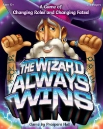  ׻ ¸ϴ  The Wizard Always Wins