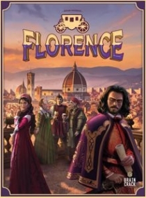  ÷η Florence