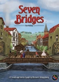  긴 Seven Bridges
