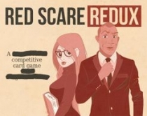  ɾ  Red Scare Redux