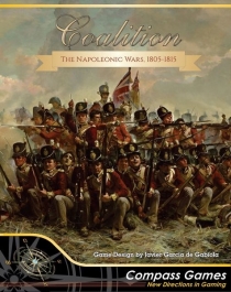  :  , 1805-1815 Coalition: The Napoleonic Wars, 1805-1815