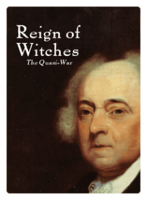   ġ Reign of Witches