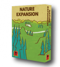  ķ ž: ó Ȯ Camp Pinetop: Nature Expansion