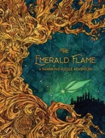  ޶ Ҳ The Emerald Flame