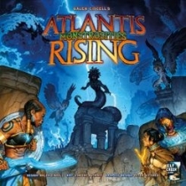  ƲƼ ¡: ͸ Atlantis Rising: Monstrosities