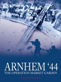  Ƹ 44:    Arnhem 