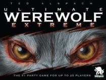  Ƽ  ͽƮ Ultimate Werewolf Extreme