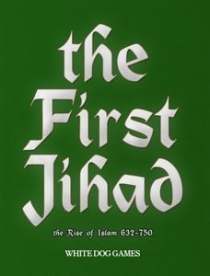  ۽Ʈ ϵ:   ̽ 632-750 The First Jihad: The Rise of Islam 632-750