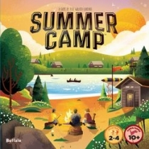   ķ Summer Camp