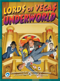   յ:  Lords of Vegas: Underworld