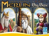  ָ:  ڽ Merlin: Big Box