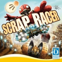  ũ ̼ Scrap Racer