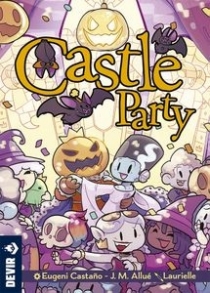  ĳ Ƽ Castle Party