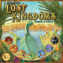  Ҿ ձ:  ǰԾ Lost Kingdoms: Pangea in Pieces