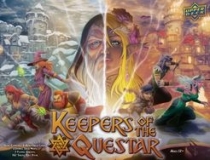  Ÿ ȣ Keepers of the Questar