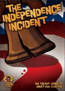  ε μƮ The Independence Incident