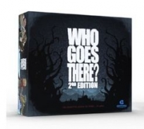    ? (2) Who Goes There? 2nd Edition