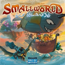   : ī Ϸ Small World: Sky Islands