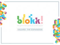  ! : Ȯ Blokk! Hazard: The Expansion
